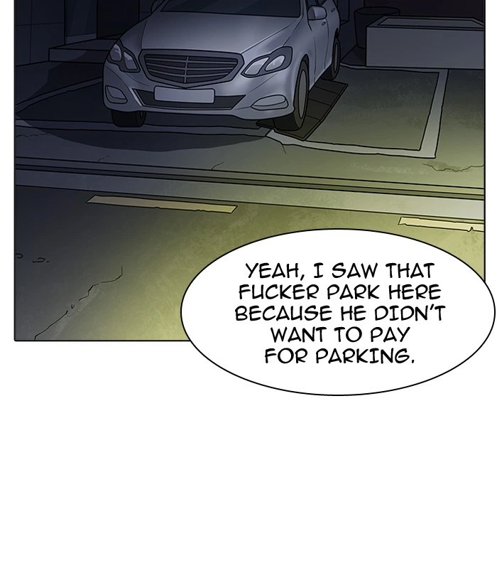 Lookism Chapter 163 — page 150