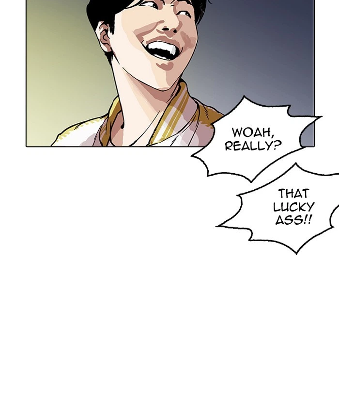 Lookism Chapter 163 — page 152