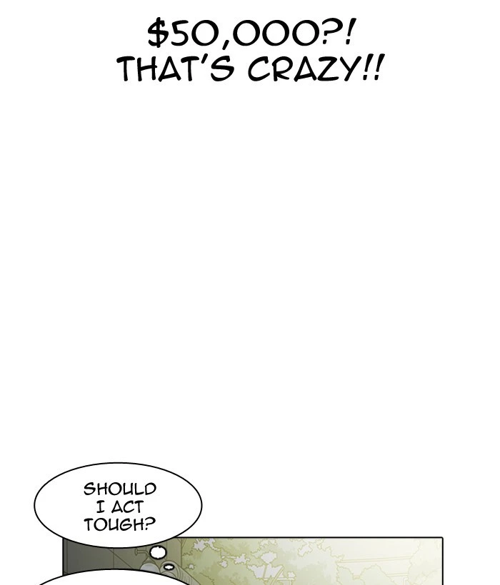 Lookism Chapter 163 — page 153