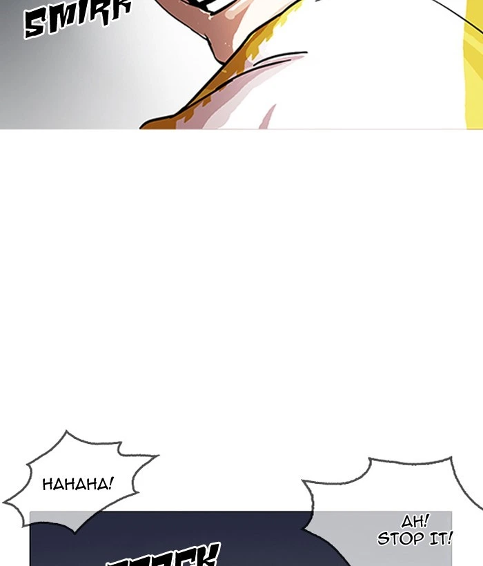 Lookism Chapter 163 — page 161