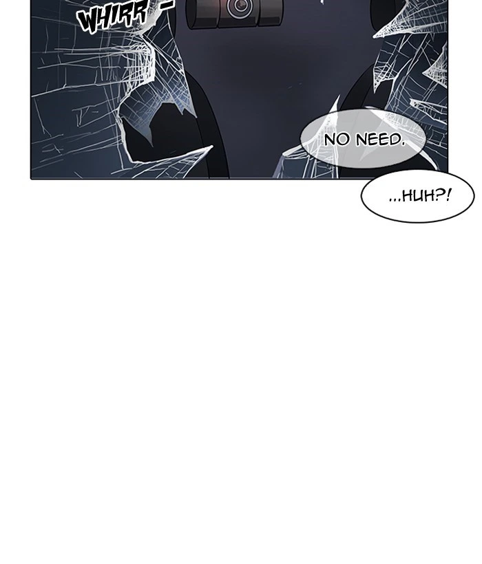 Lookism Chapter 163 — page 164