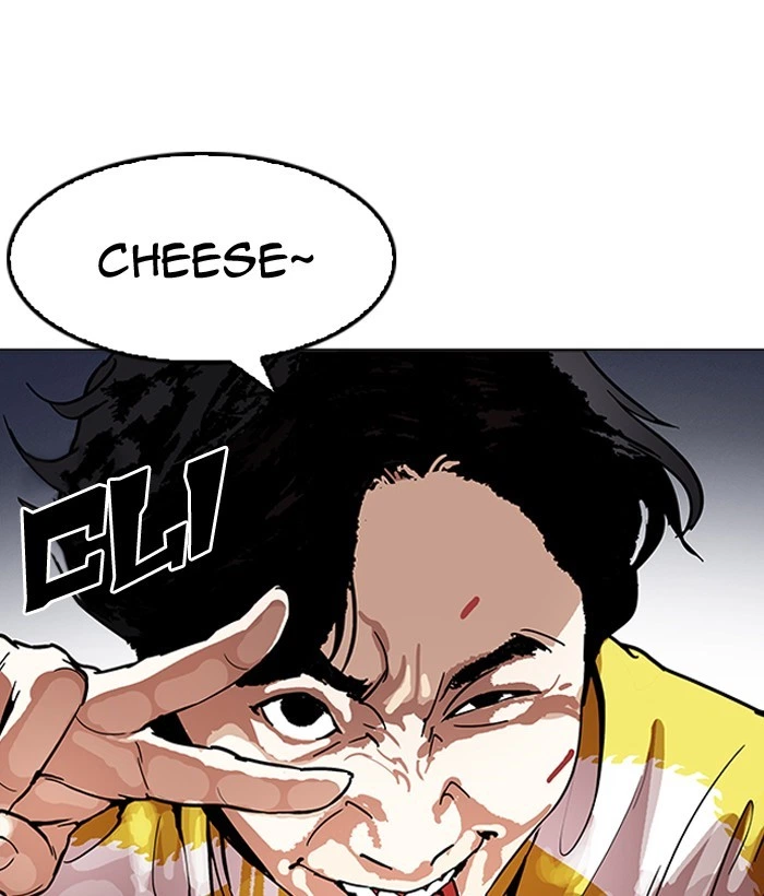 Lookism Chapter 163 — page 165