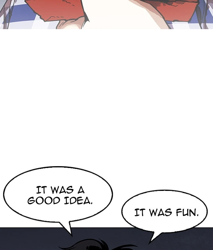 Lookism Chapter 163 — page 171