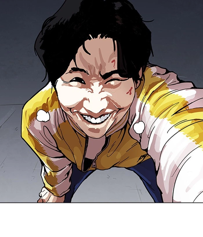 Lookism Chapter 163 — page 172