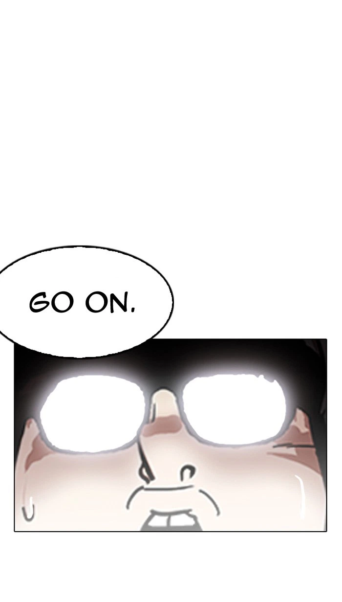 Lookism Chapter 163 — page 173
