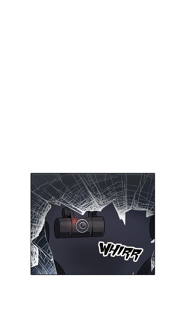 Lookism Chapter 164 — page 8