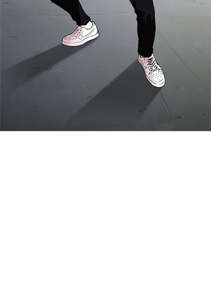 Lookism Chapter 164 — page 11
