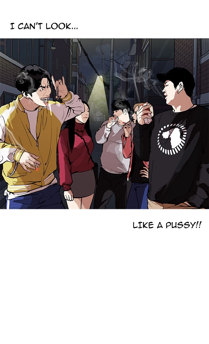 Lookism Chapter 164 — page 16