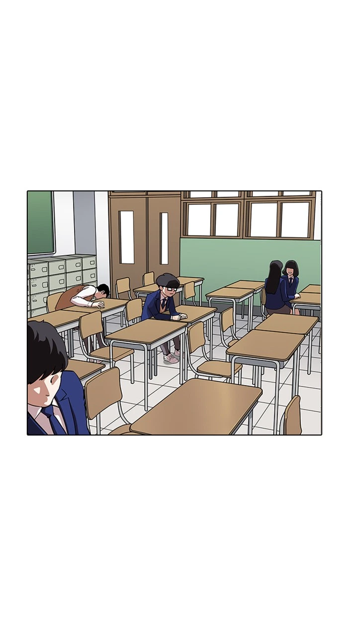 Lookism Chapter 164 — page 25