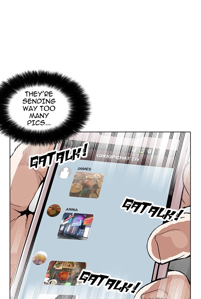 Lookism Chapter 164 — page 35