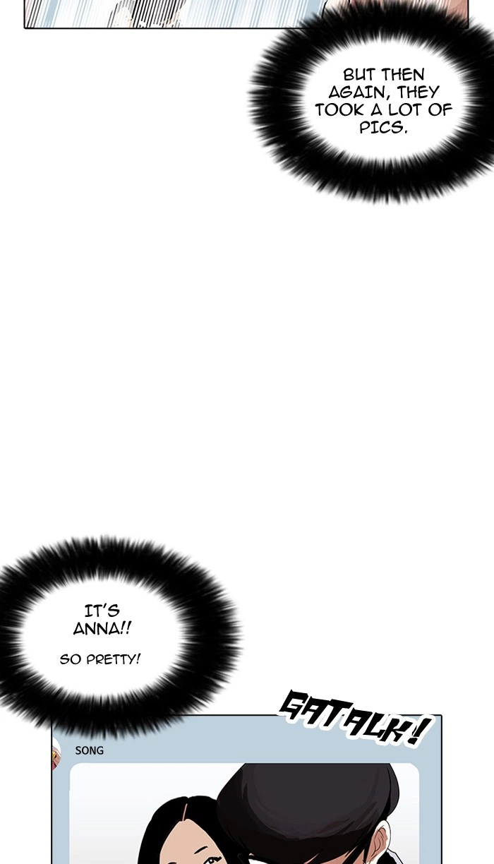 Lookism Chapter 164 — page 36