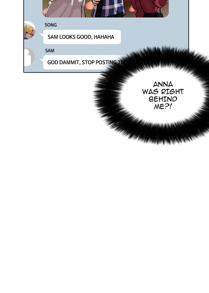 Lookism Chapter 164 — page 40