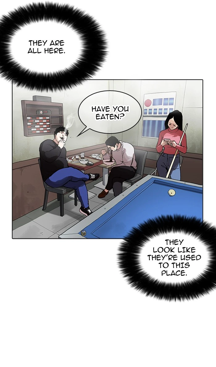 Lookism Chapter 164 — page 53
