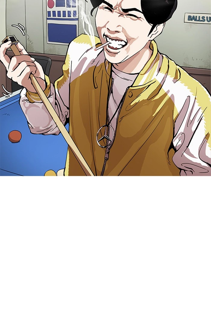 Lookism Chapter 164 — page 57