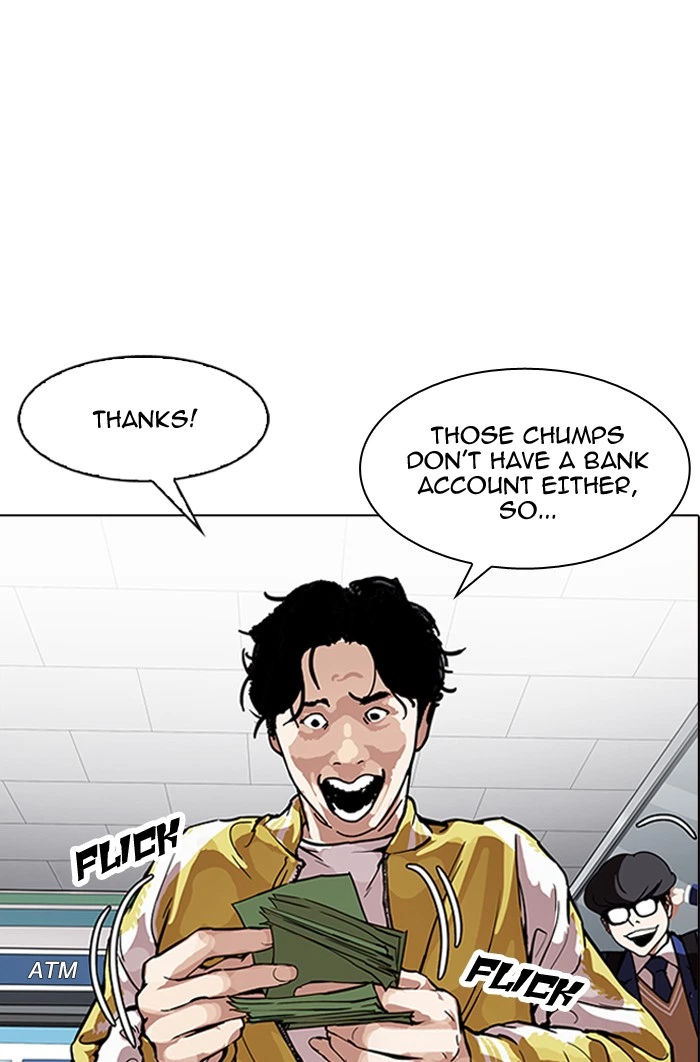 Lookism Chapter 164 — page 60