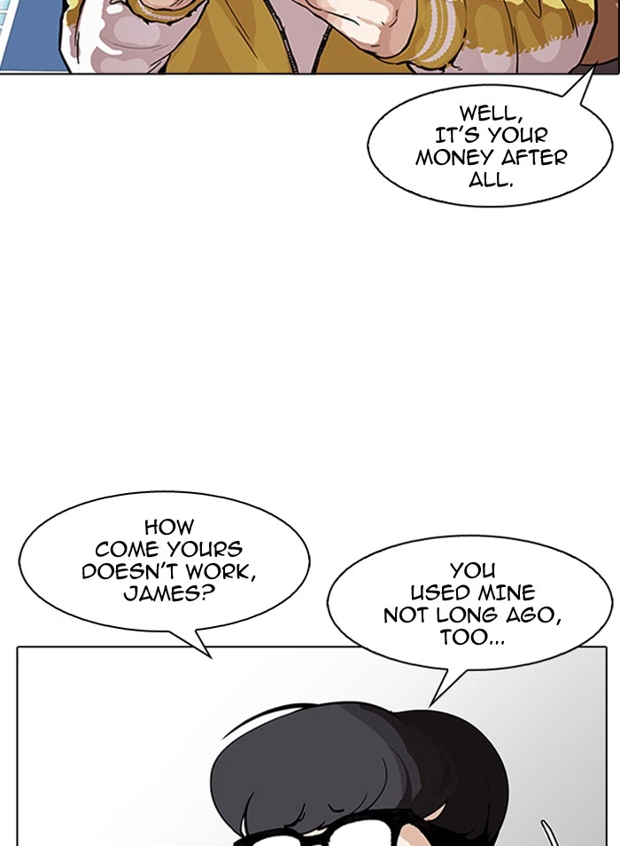 Lookism Chapter 164 — page 61