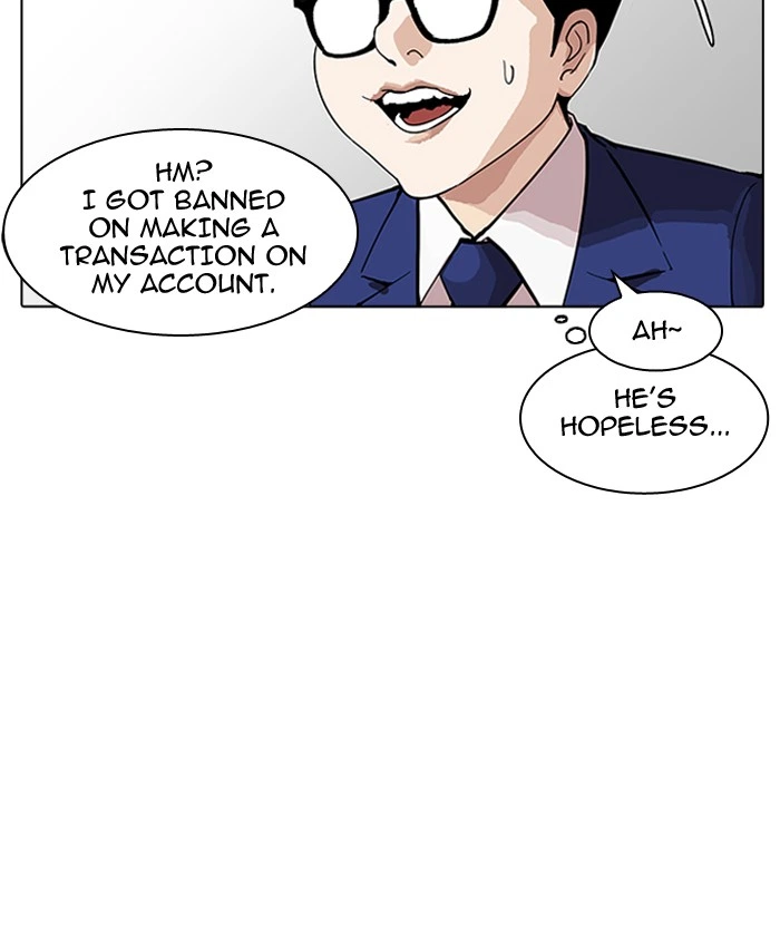 Lookism Chapter 164 — page 62