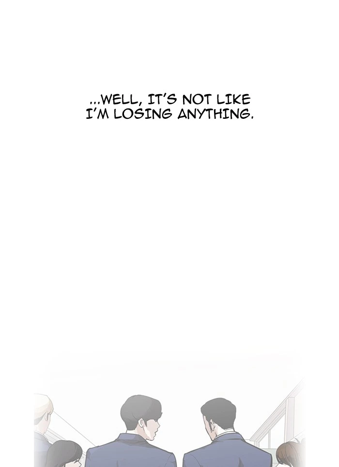 Lookism Chapter 164 — page 63