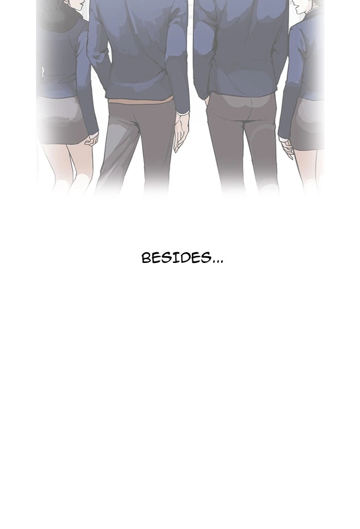 Lookism Chapter 164 — page 64