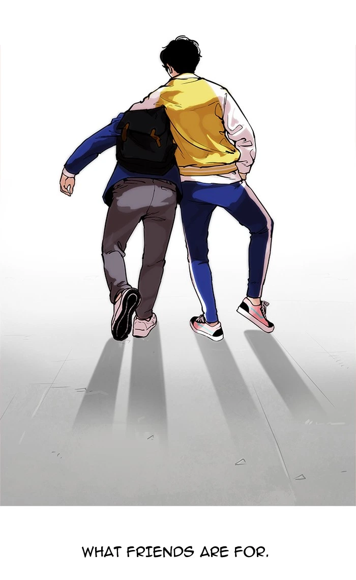 Lookism Chapter 164 — page 66