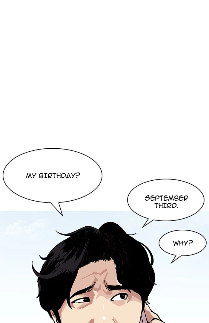 Lookism Chapter 164 — page 68
