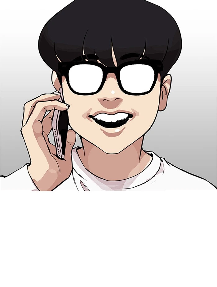 Lookism Chapter 164 — page 70