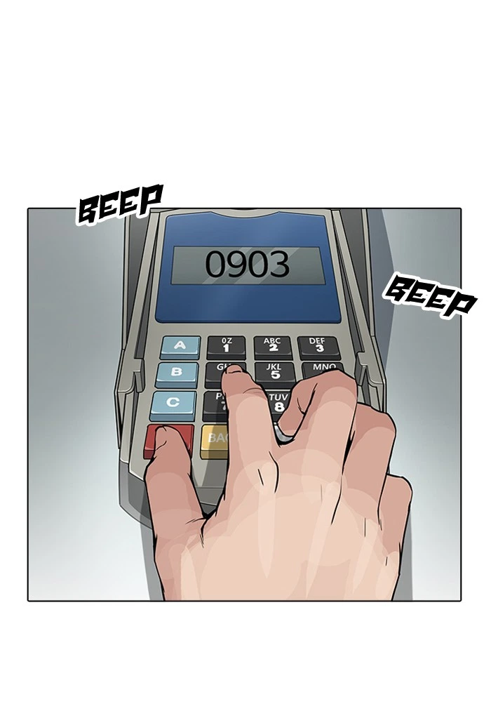 Lookism Chapter 164 — page 71