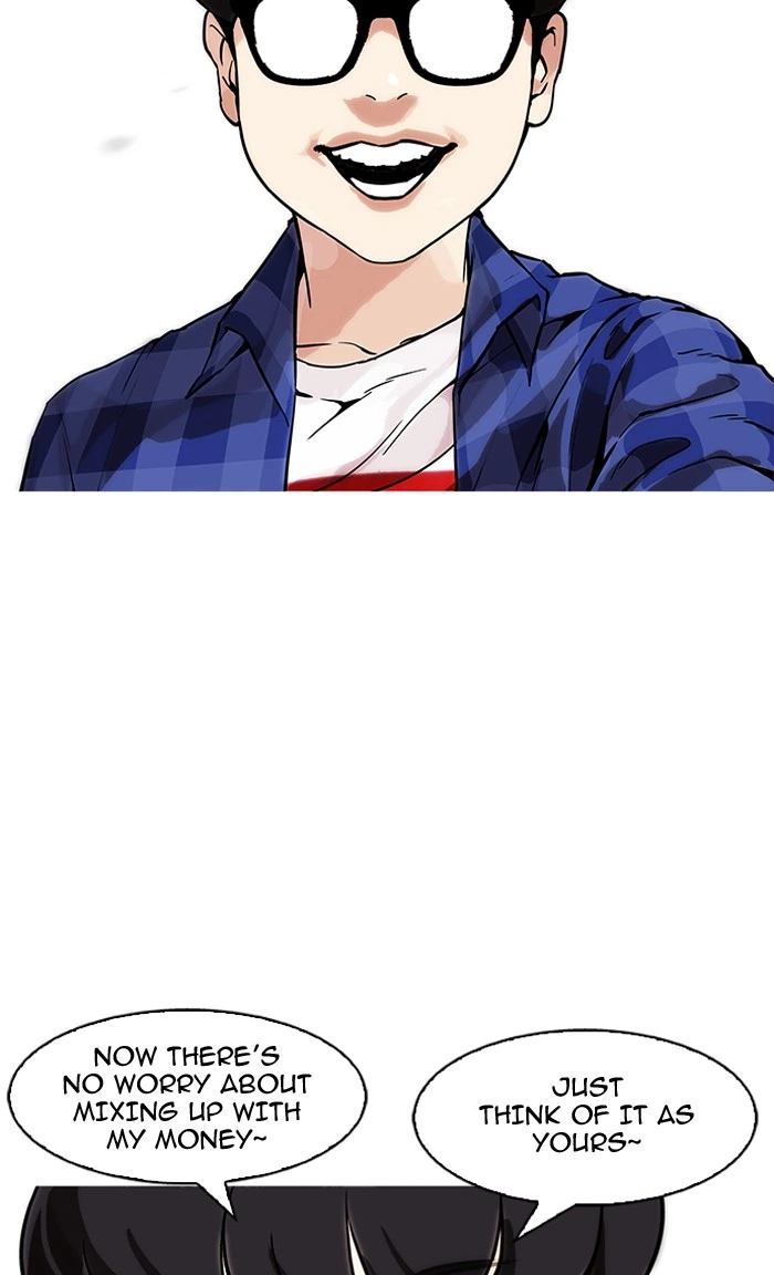 Lookism Chapter 164 — page 78