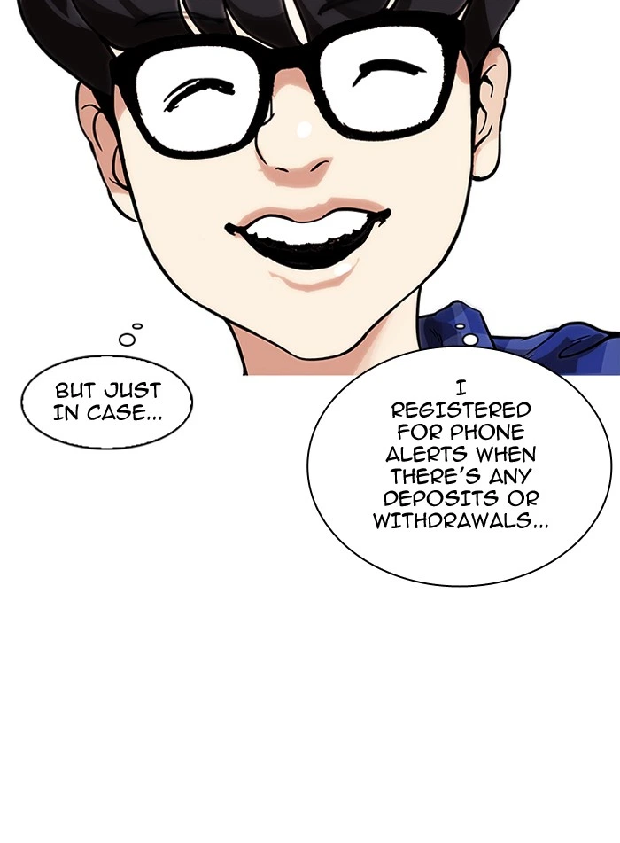 Lookism Chapter 164 — page 79