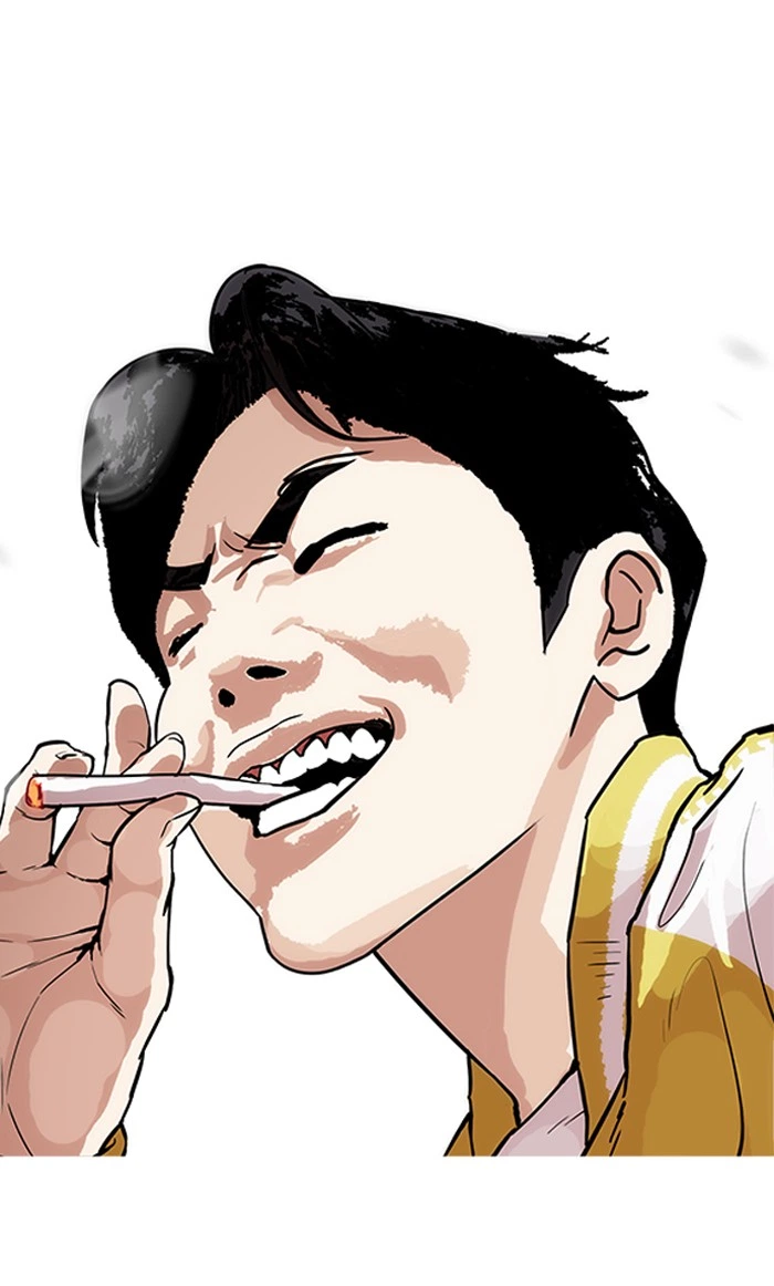 Lookism Chapter 164 — page 85