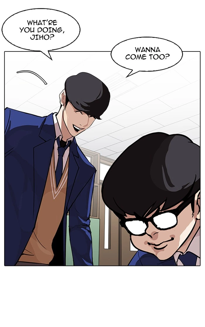 Lookism Chapter 164 — page 90