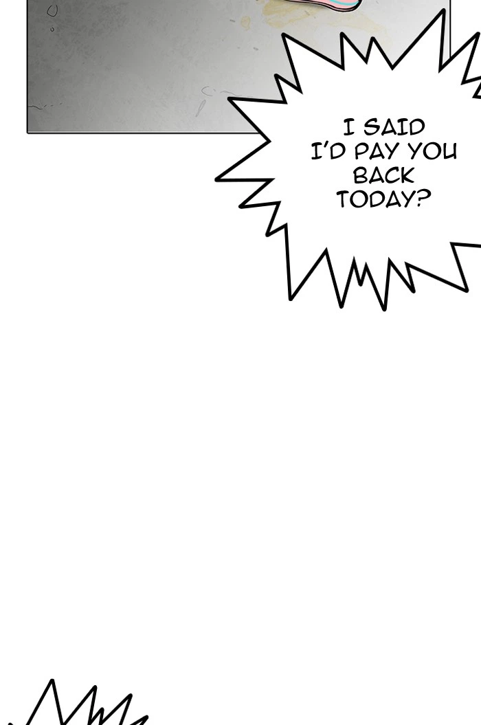 Lookism Chapter 164 — page 97