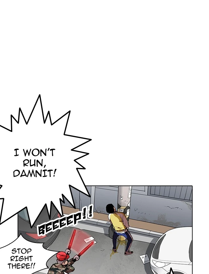 Lookism Chapter 164 — page 99