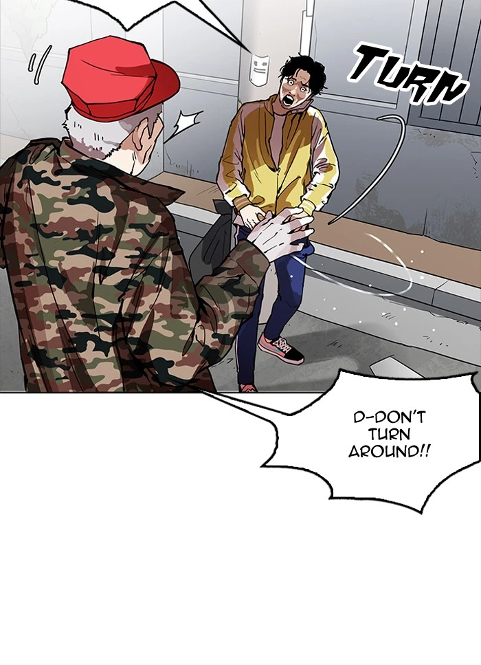 Lookism Chapter 164 — page 101