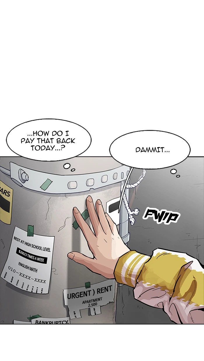Lookism Chapter 164 — page 102