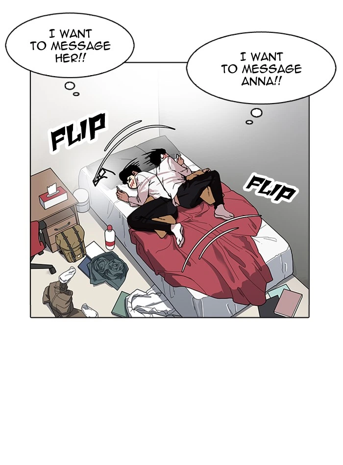 Lookism Chapter 164 — page 107