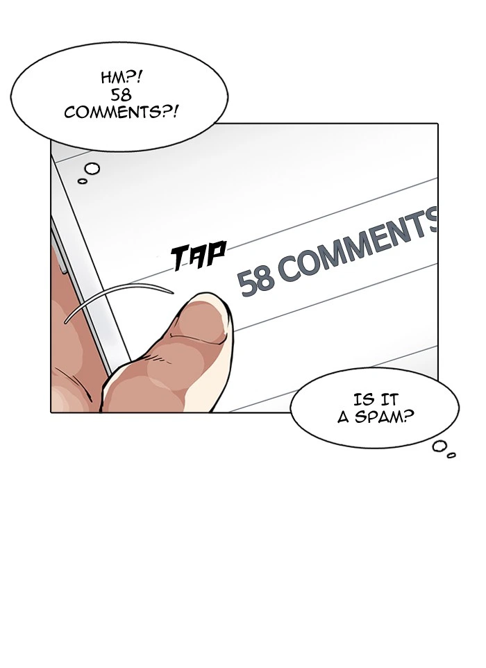Lookism Chapter 164 — page 112