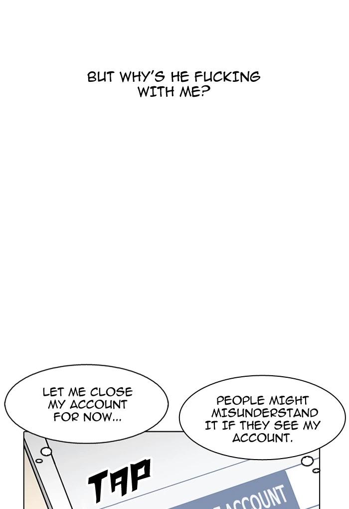 Lookism Chapter 164 — page 122