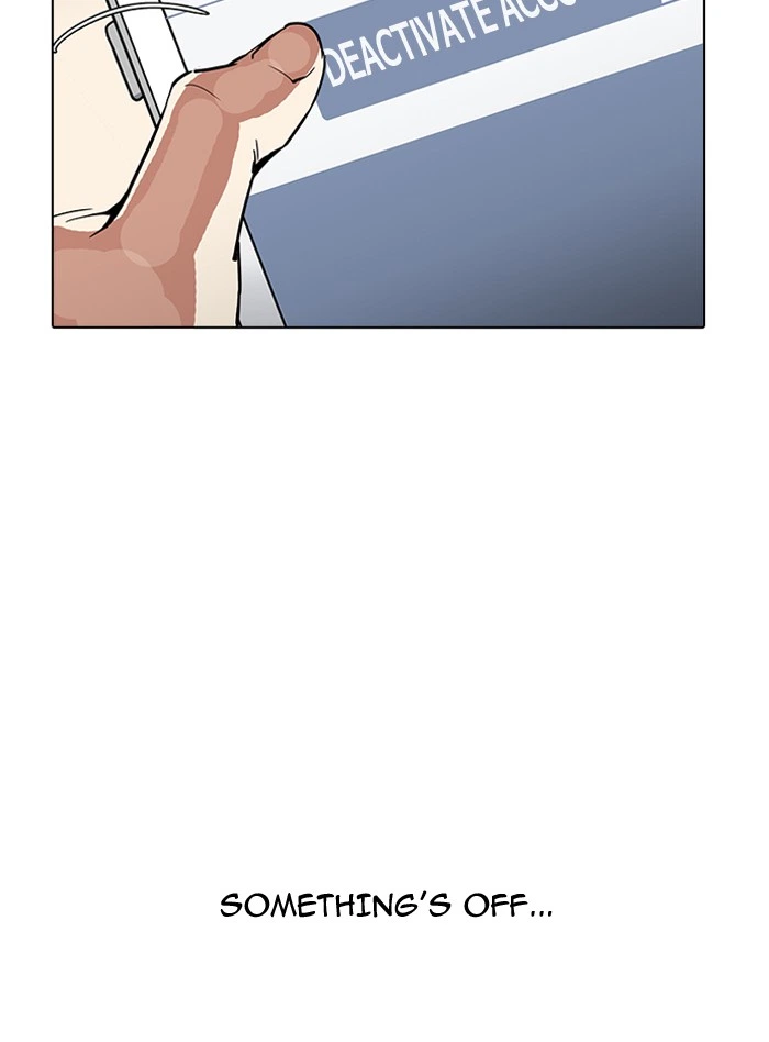 Lookism Chapter 164 — page 123