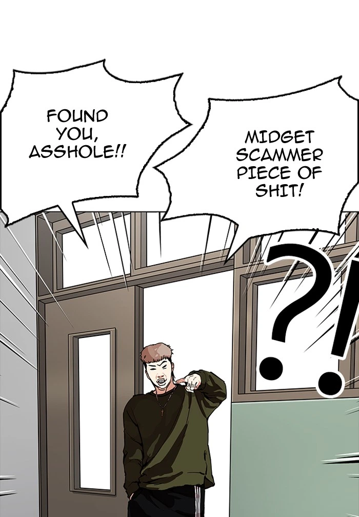 Lookism Chapter 164 — page 133