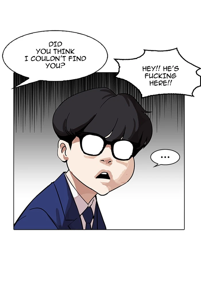 Lookism Chapter 164 — page 135