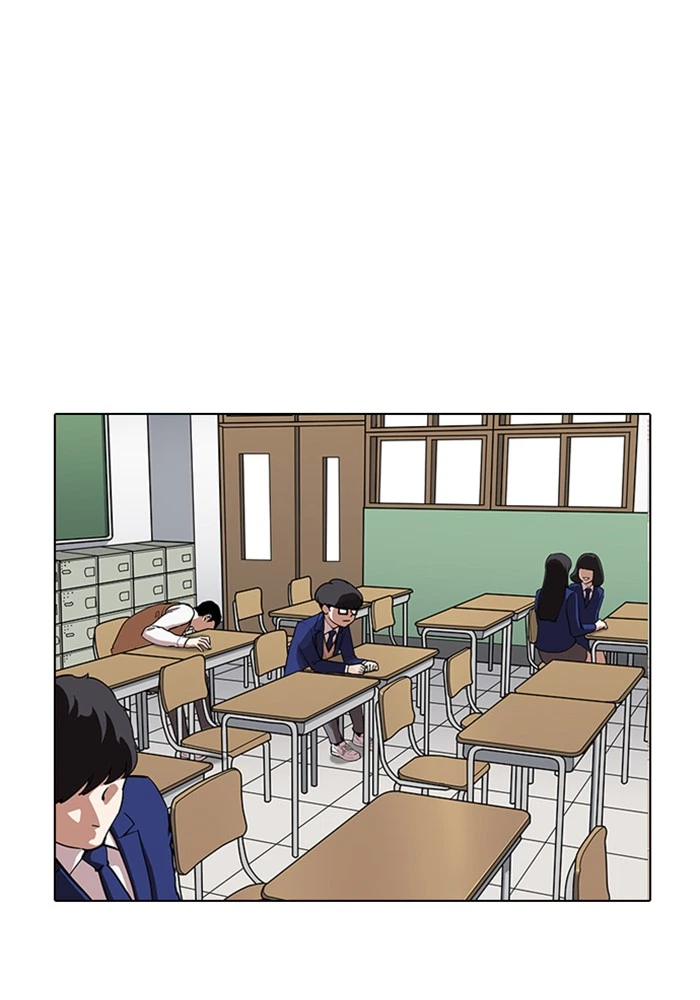Lookism Chapter 165 — page 1