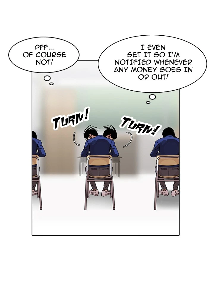 Lookism Chapter 165 — page 6