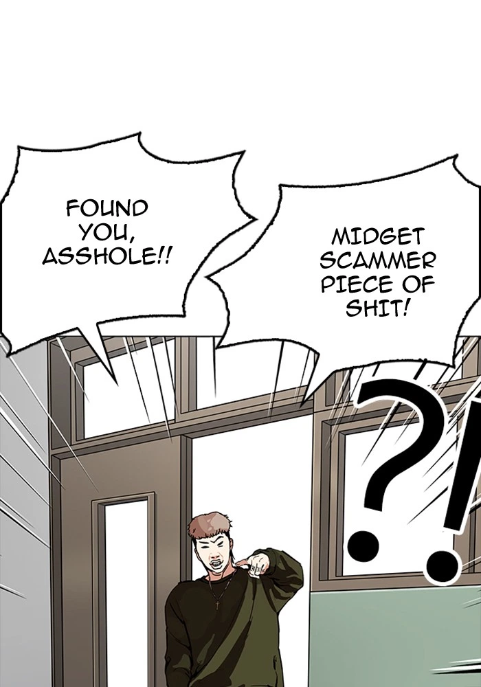 Lookism Chapter 165 — page 8