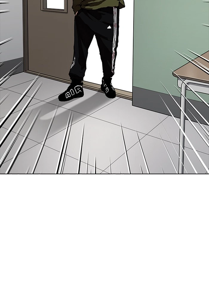 Lookism Chapter 165 — page 9