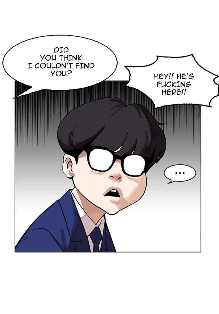 Lookism Chapter 165 — page 10