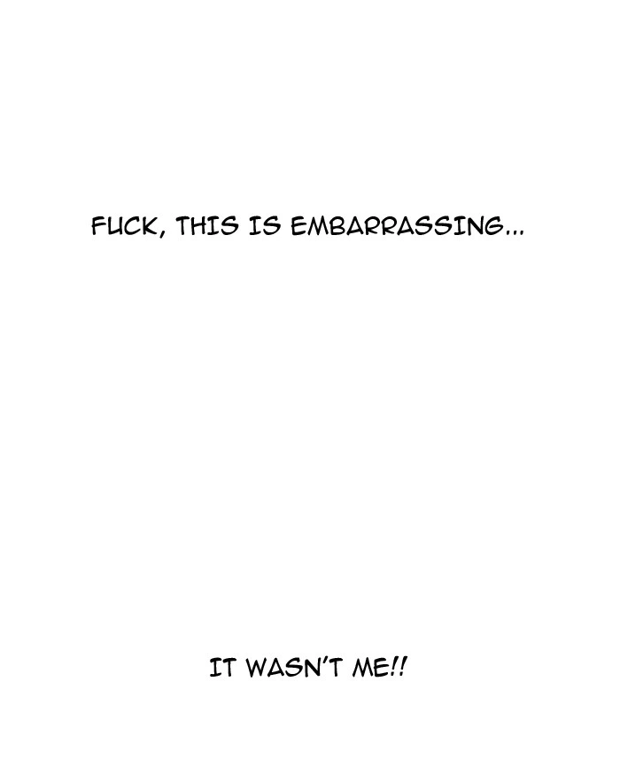 Lookism Chapter 165 — page 19