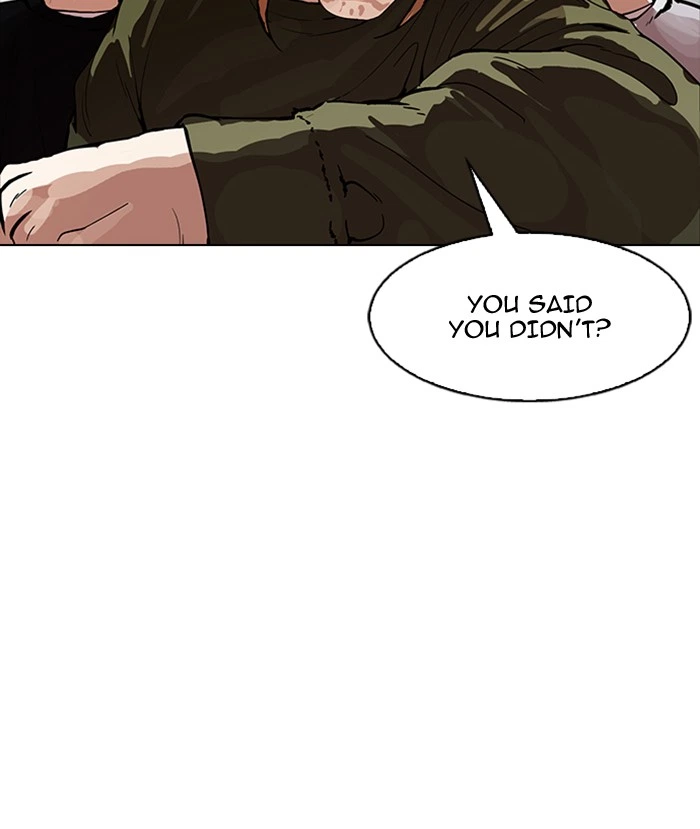 Lookism Chapter 165 — page 21