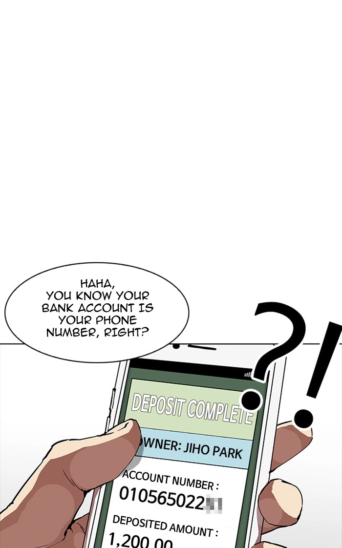 Lookism Chapter 165 — page 23