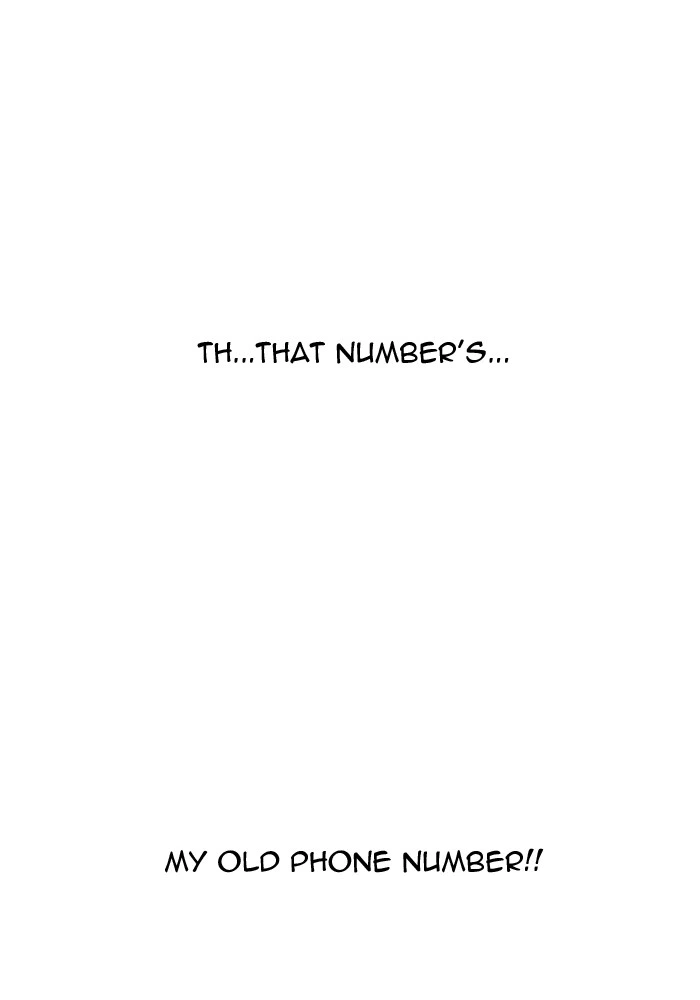Lookism Chapter 165 — page 25